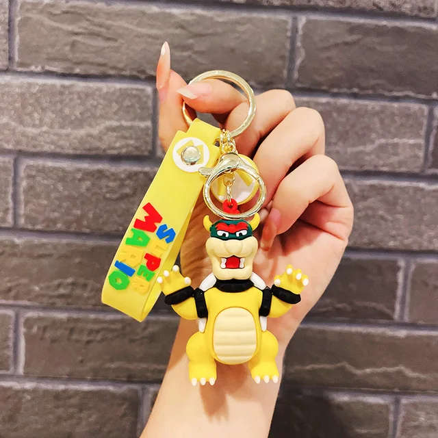 Mario Bros KEY CHAIN