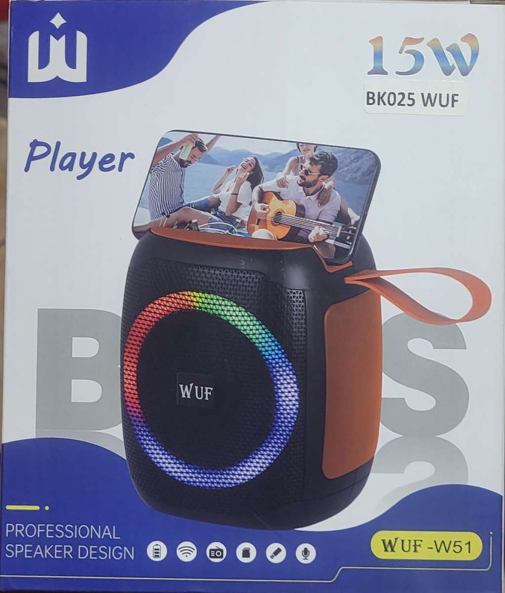 Fantastic quality Bluetooth Speaker