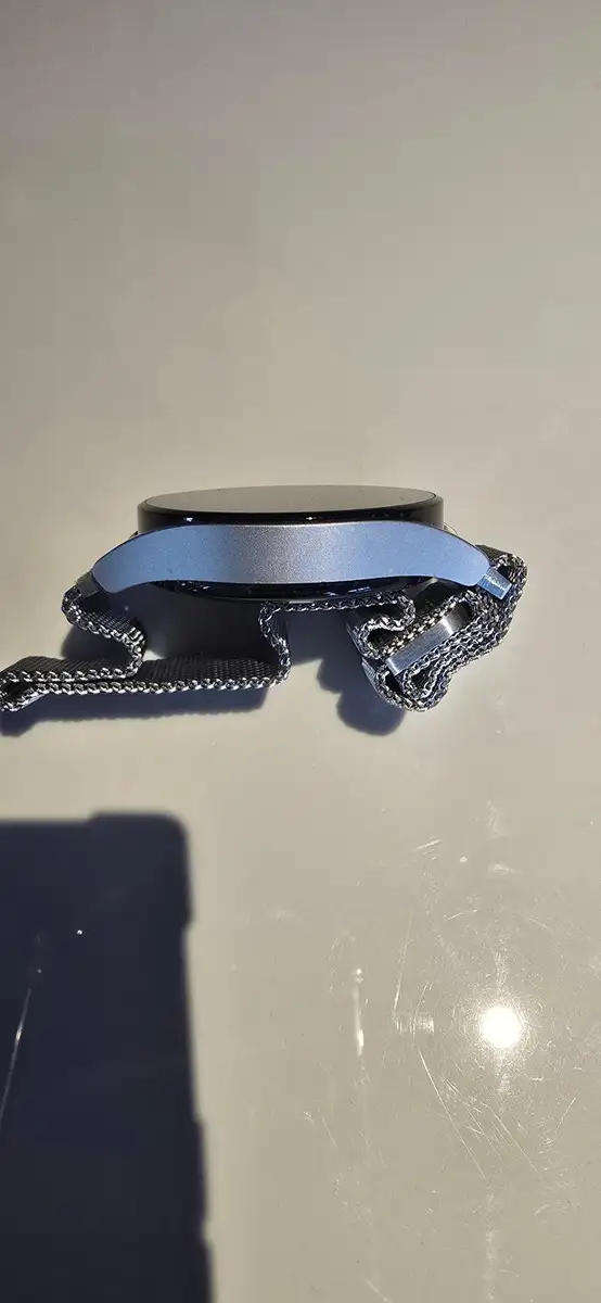 Samsung Watch, series 4, 40mm, GPS.