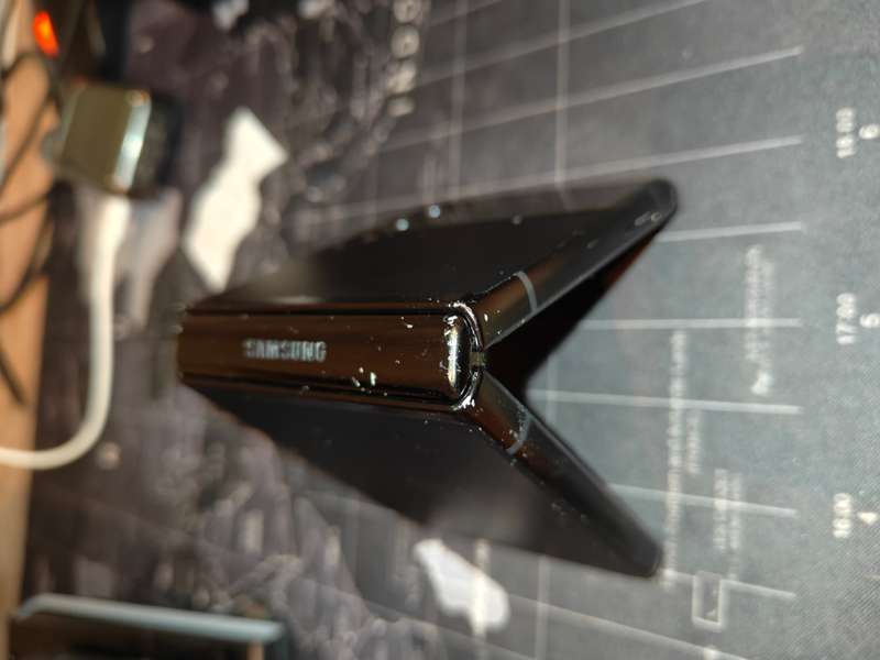 Samsung Z FLIP 3 5G 256 gig