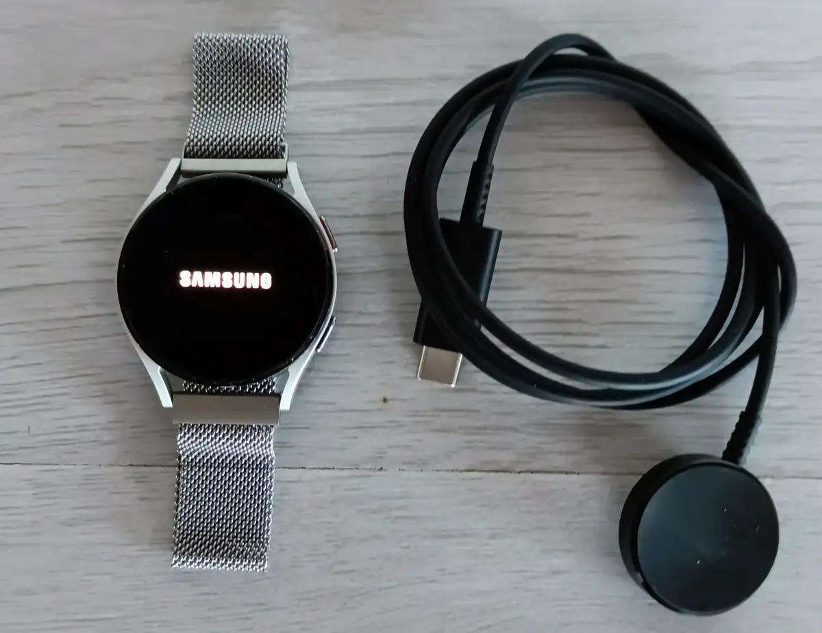 Samsung Galaxy Watch Series 4, 40mm, GPS.