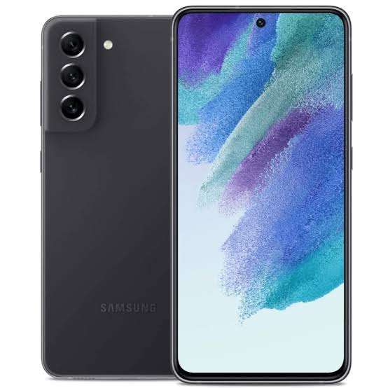 Samsung Galaxy S21FE Dual sim