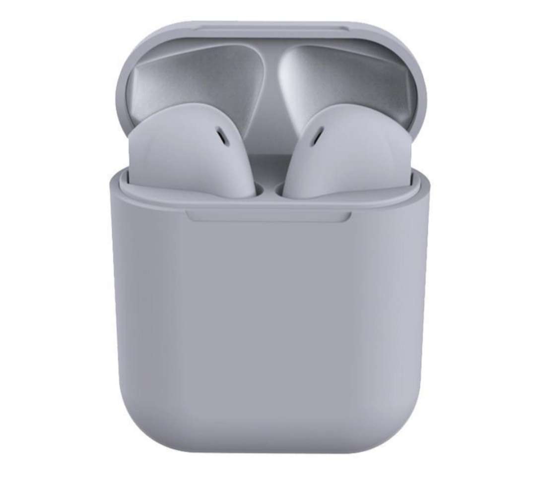 InPods 12 Wireless Bluetooth V5.0 Earphones