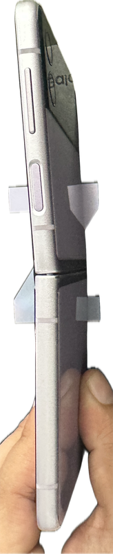 SAMSUNG Z Flip 3 - 256GB