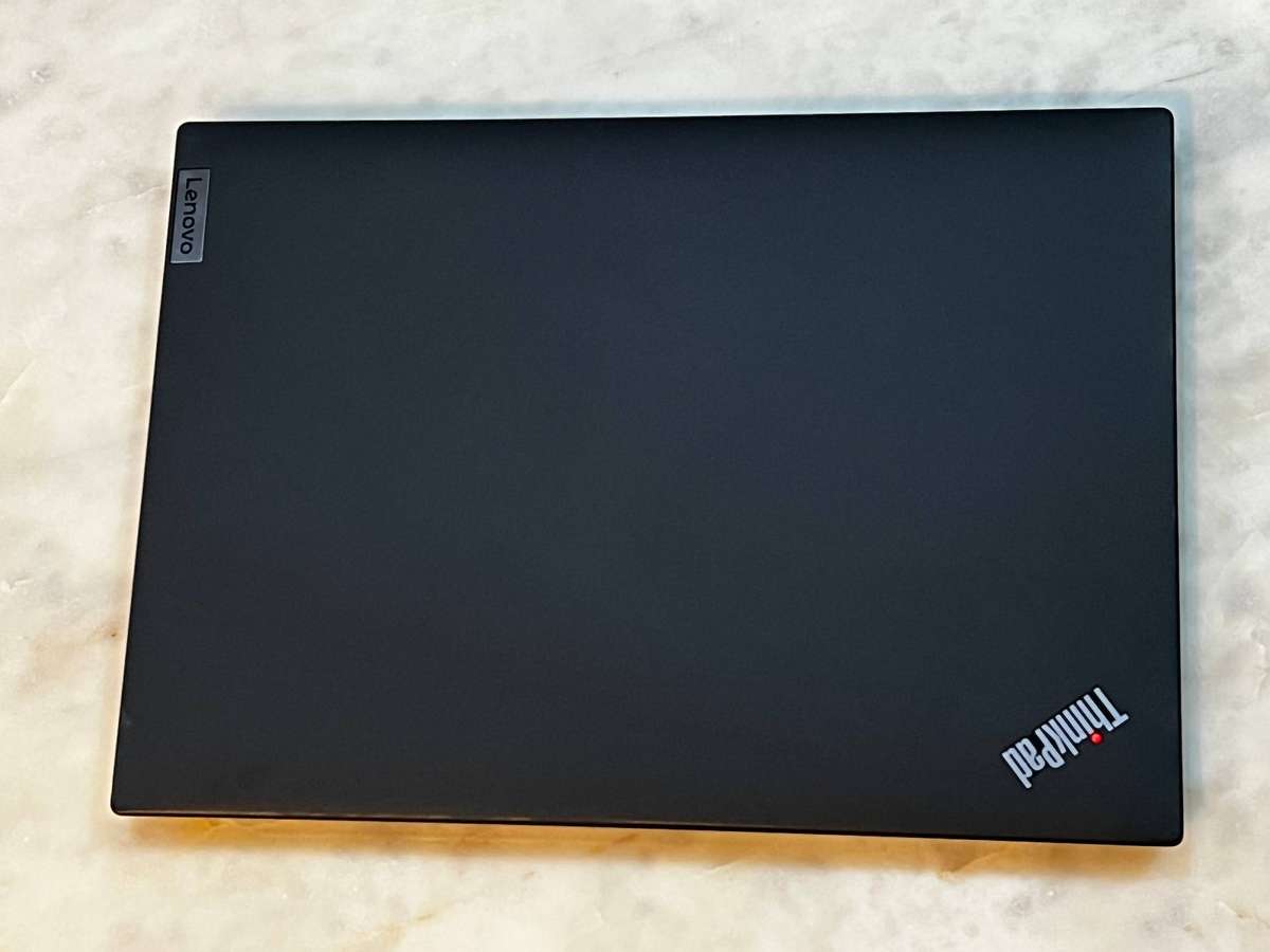 Touch screen Lenovo Thinkpad T14 Intel® Core i7 1265U , 32Gb DDR4, 512
