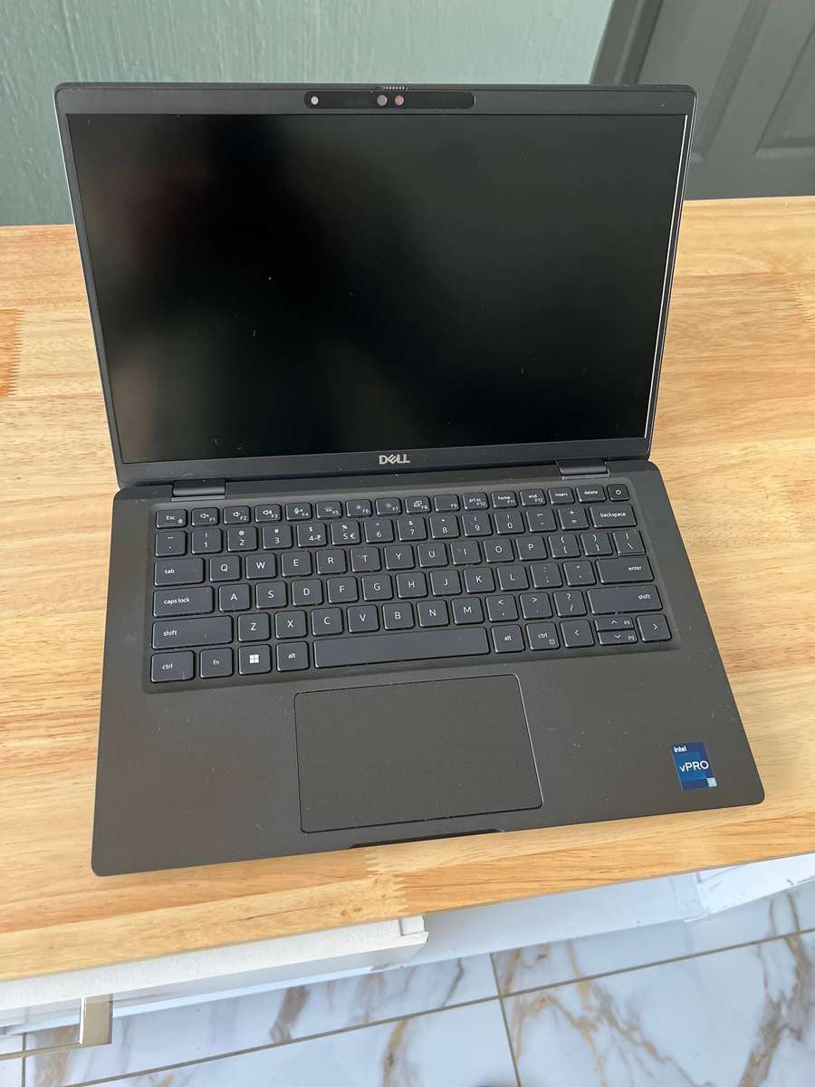 Dell Latitude 7430  Intel Core i7-1265U (12th Gen, 10 Cores, 16GB Ram /512ssd