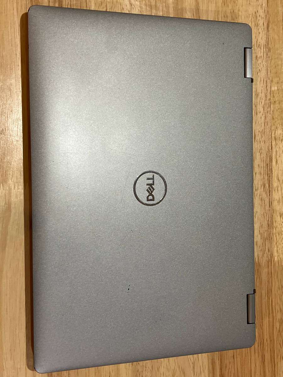 Dell Latitude 5310 2-in-1 / intel i5 10th gen / 16GB Ram / 256 SSD / touch-screen