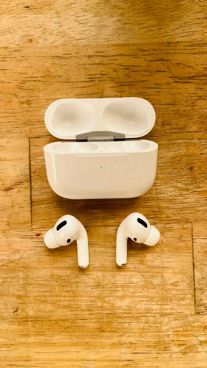Apple Airpods