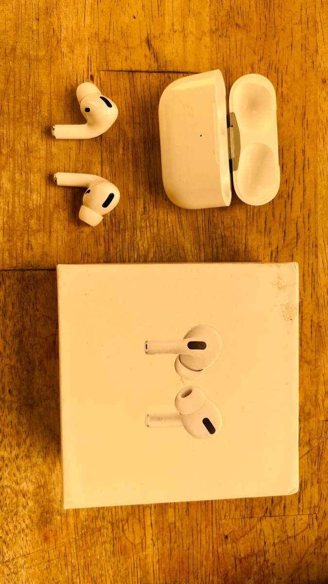 Apple Airpods