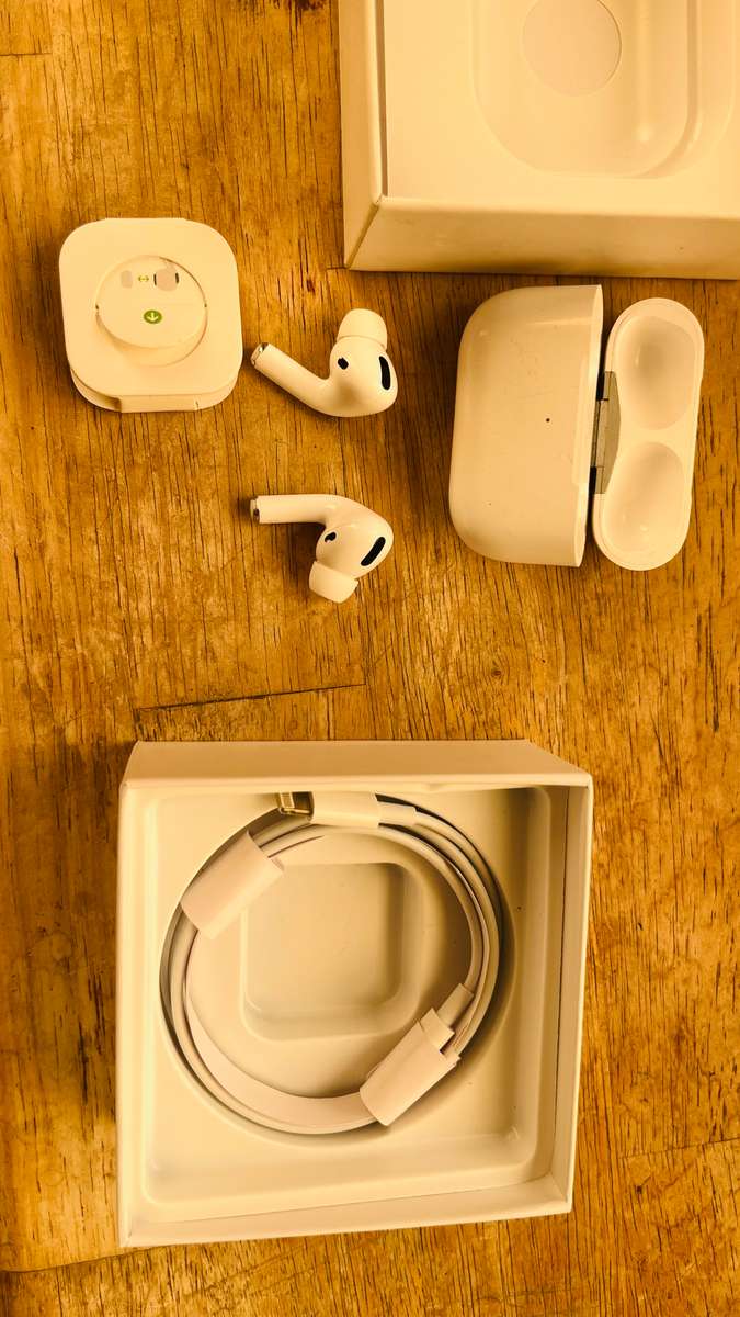 Apple Airpods