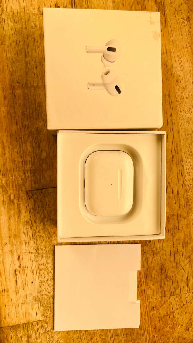 Apple Airpods