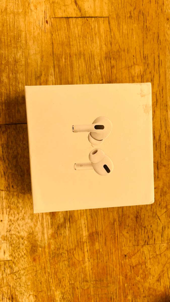 Apple Airpods