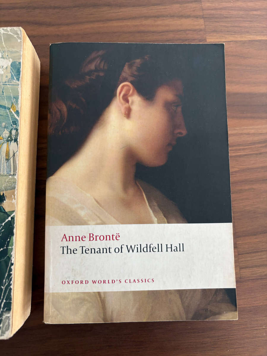 British Classics Book Bundle