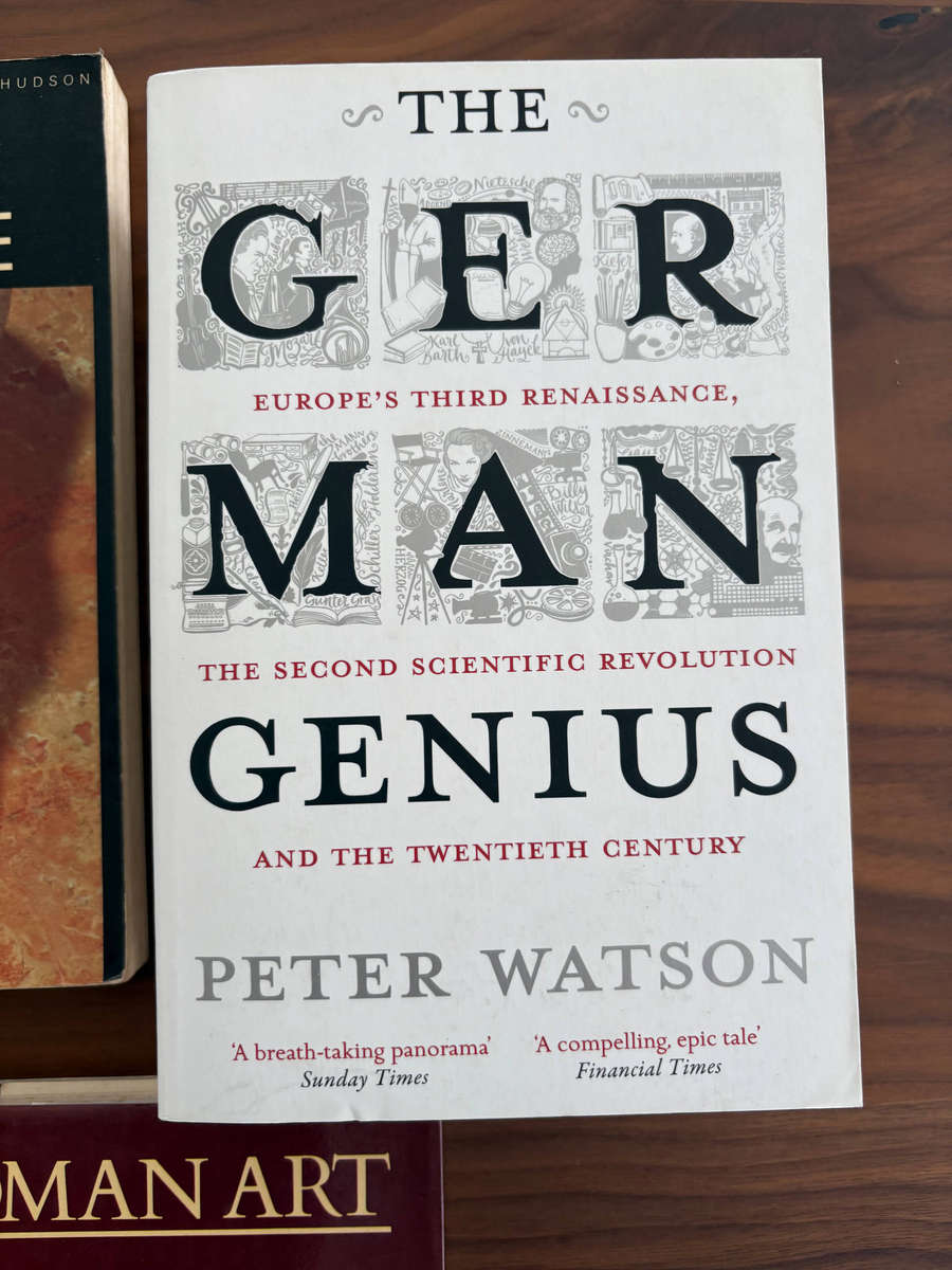 European History Book Bundle