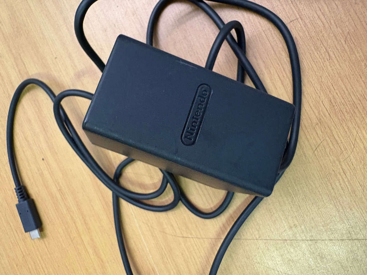 Nintendo Switch Accessory Bundle