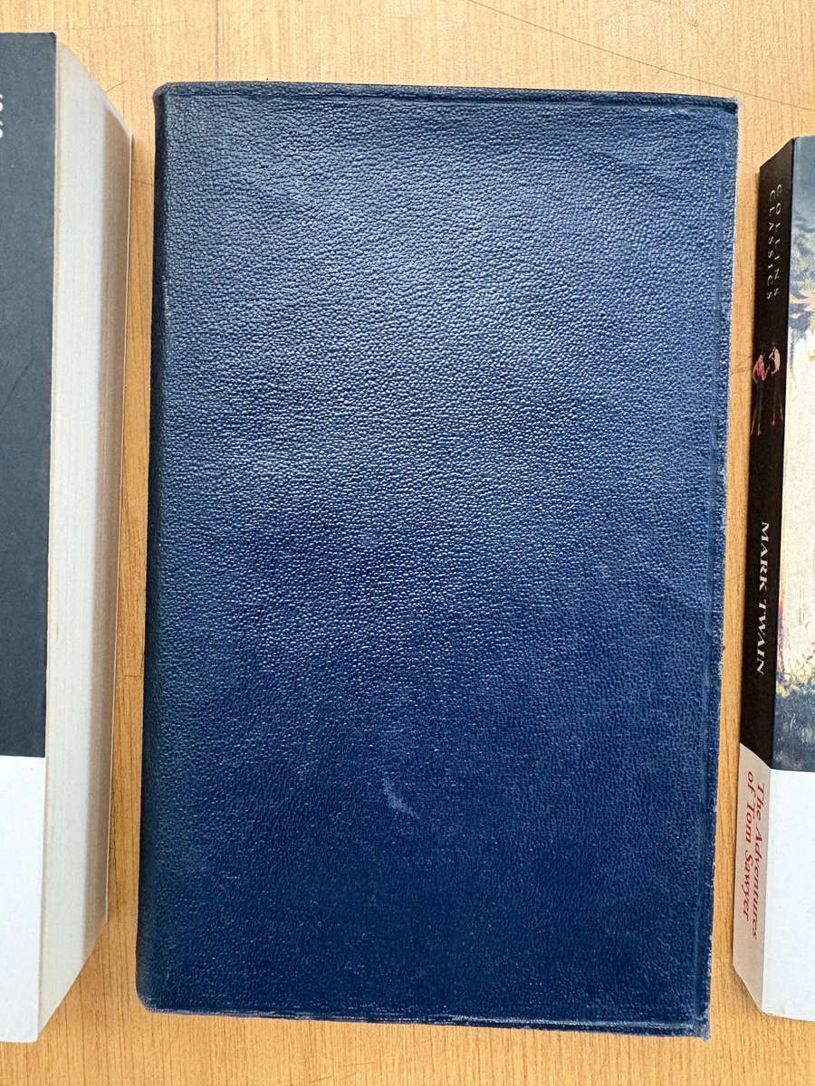 Classics Book Bundle