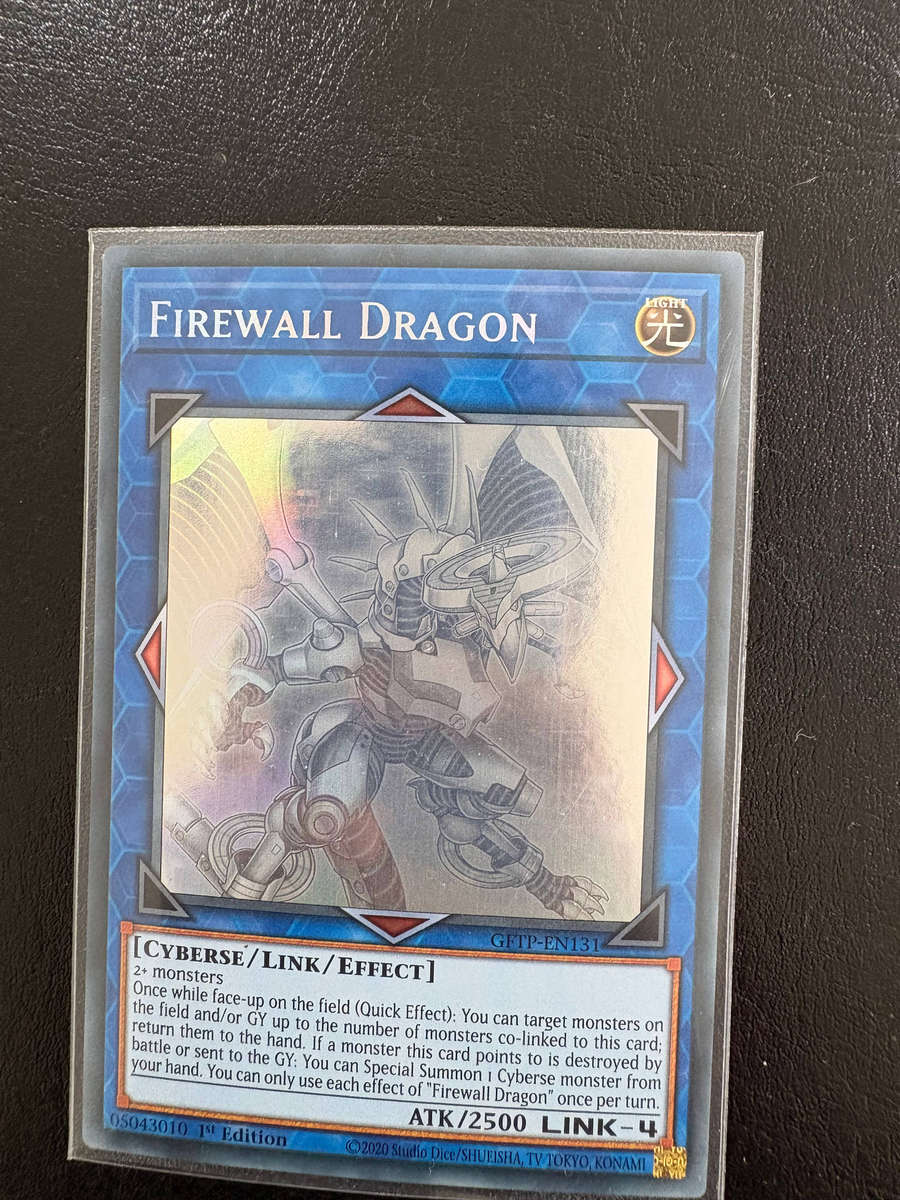 Rare Yu-Gi-Oh! Cards Collection + Dragon Shield Binder