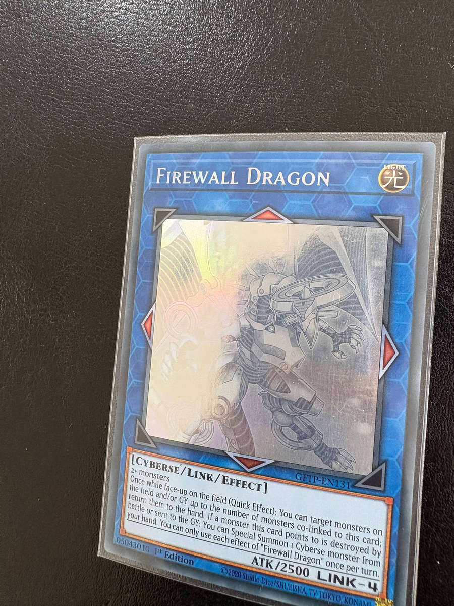 Rare Yu-Gi-Oh! Cards Collection + Dragon Shield Binder