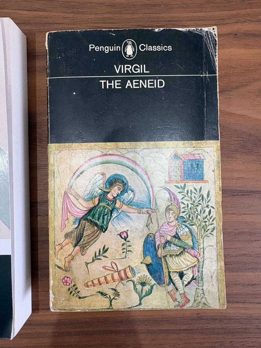 Ancient Classics Book Bundle