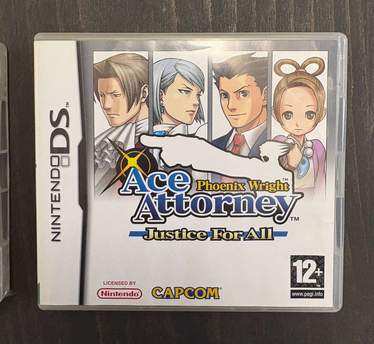 Nintendo DS Games Bundle