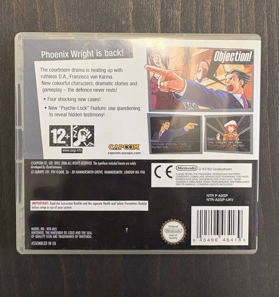 Nintendo DS Games Bundle