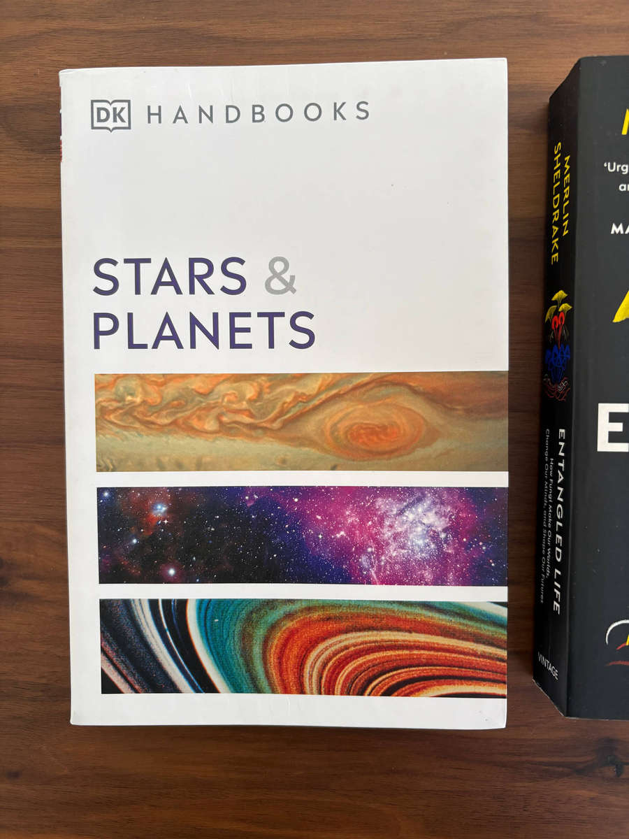Scientific Books Bundle
