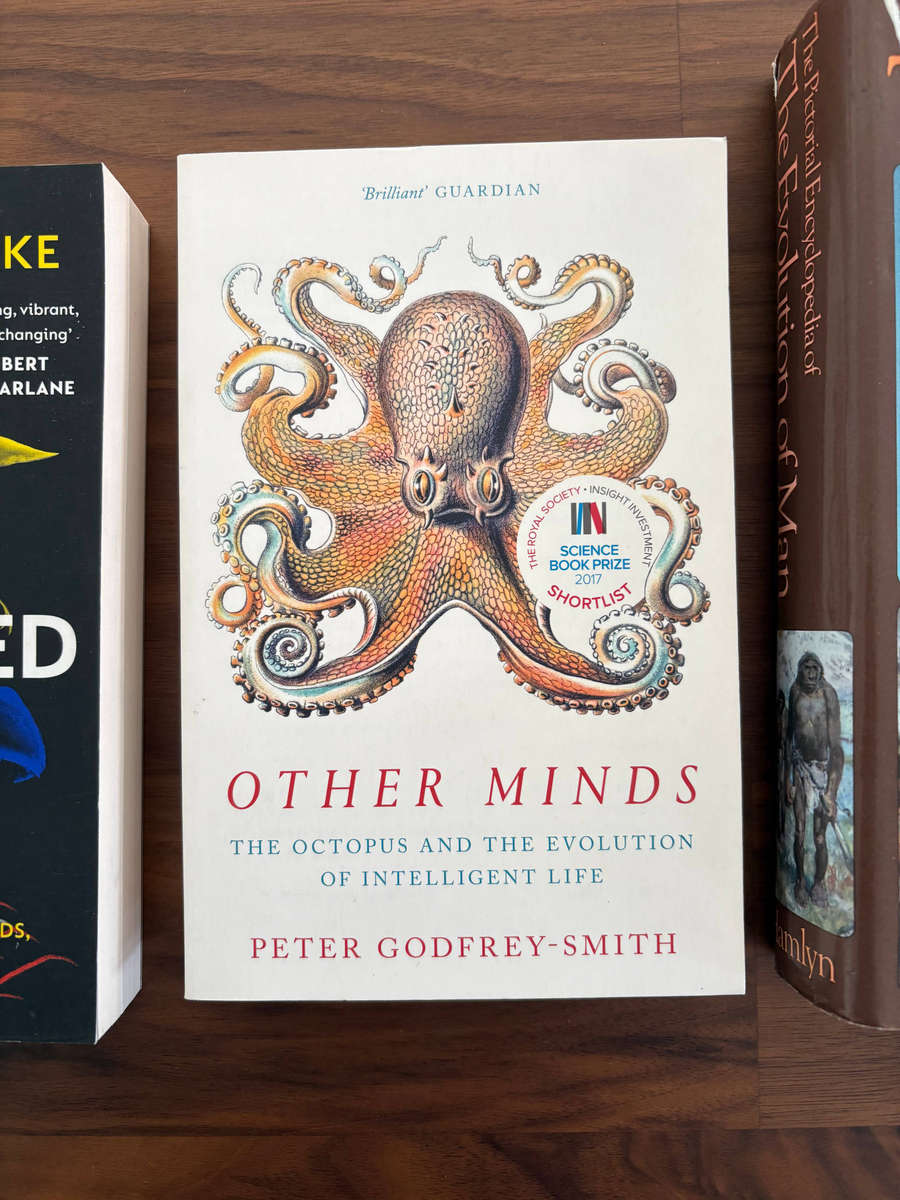Scientific Books Bundle