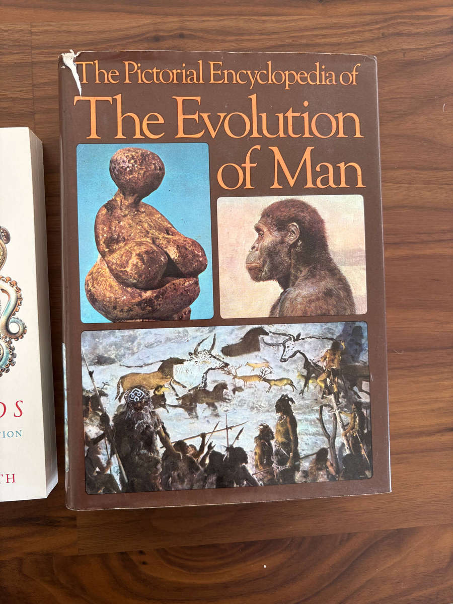 Scientific Books Bundle