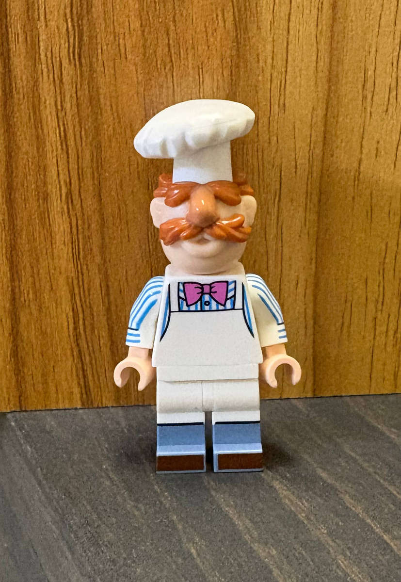 Lego Minifigure Bundle