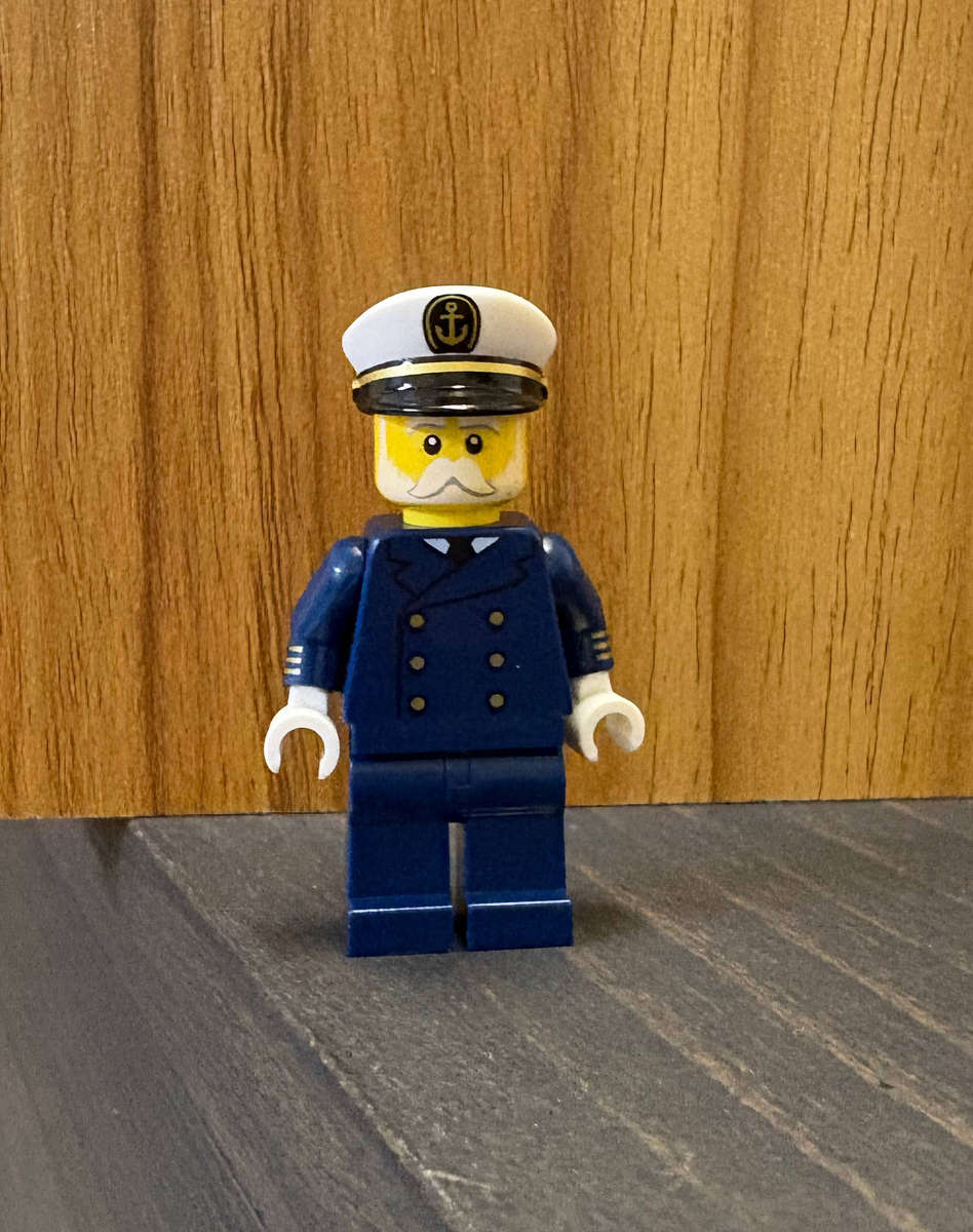 Lego Minifigure Bundle