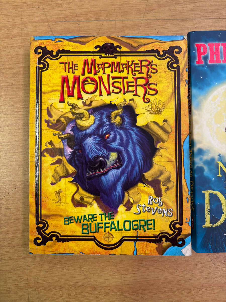Children's Book Bundle