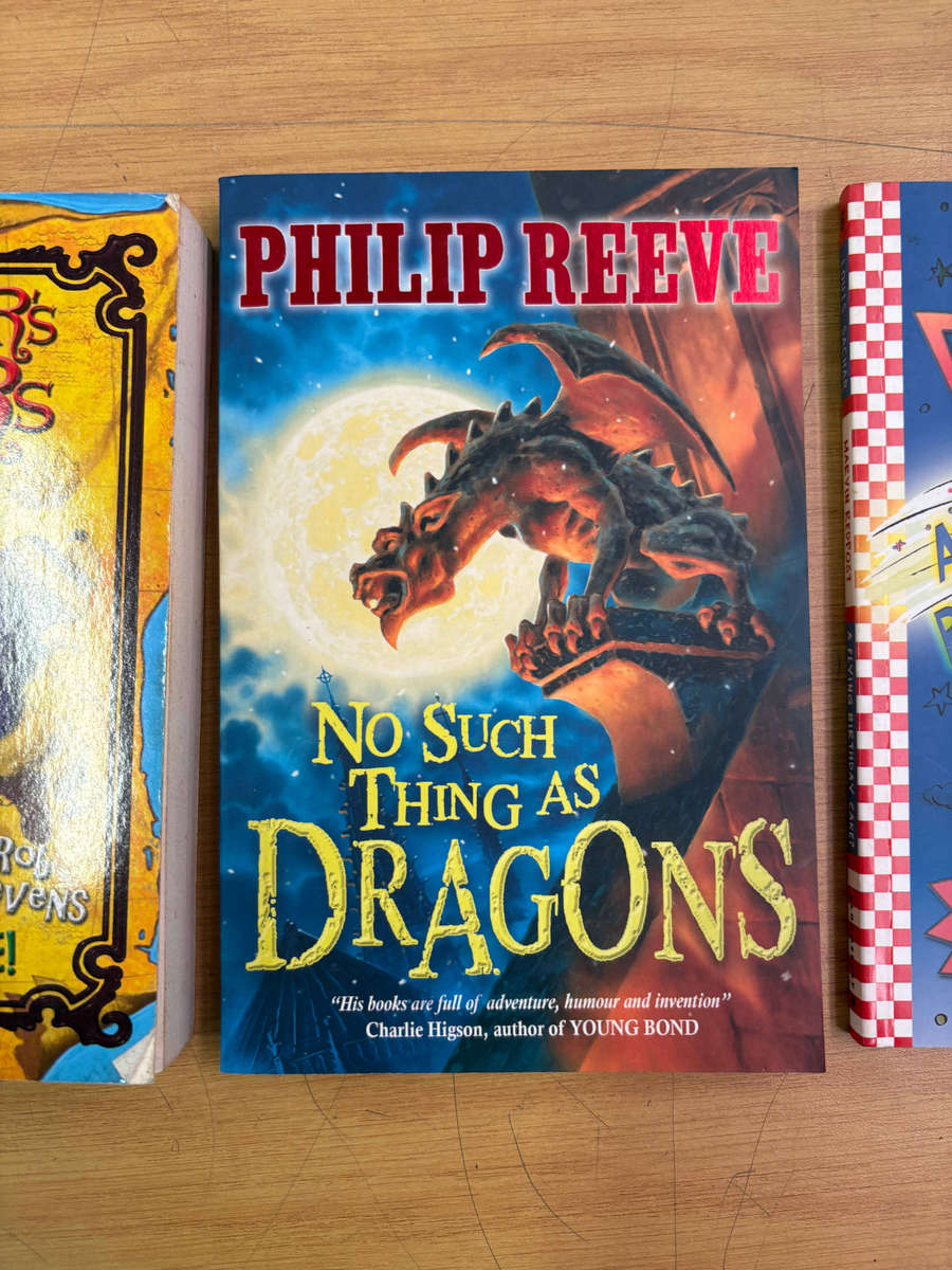 Children's Book Bundle