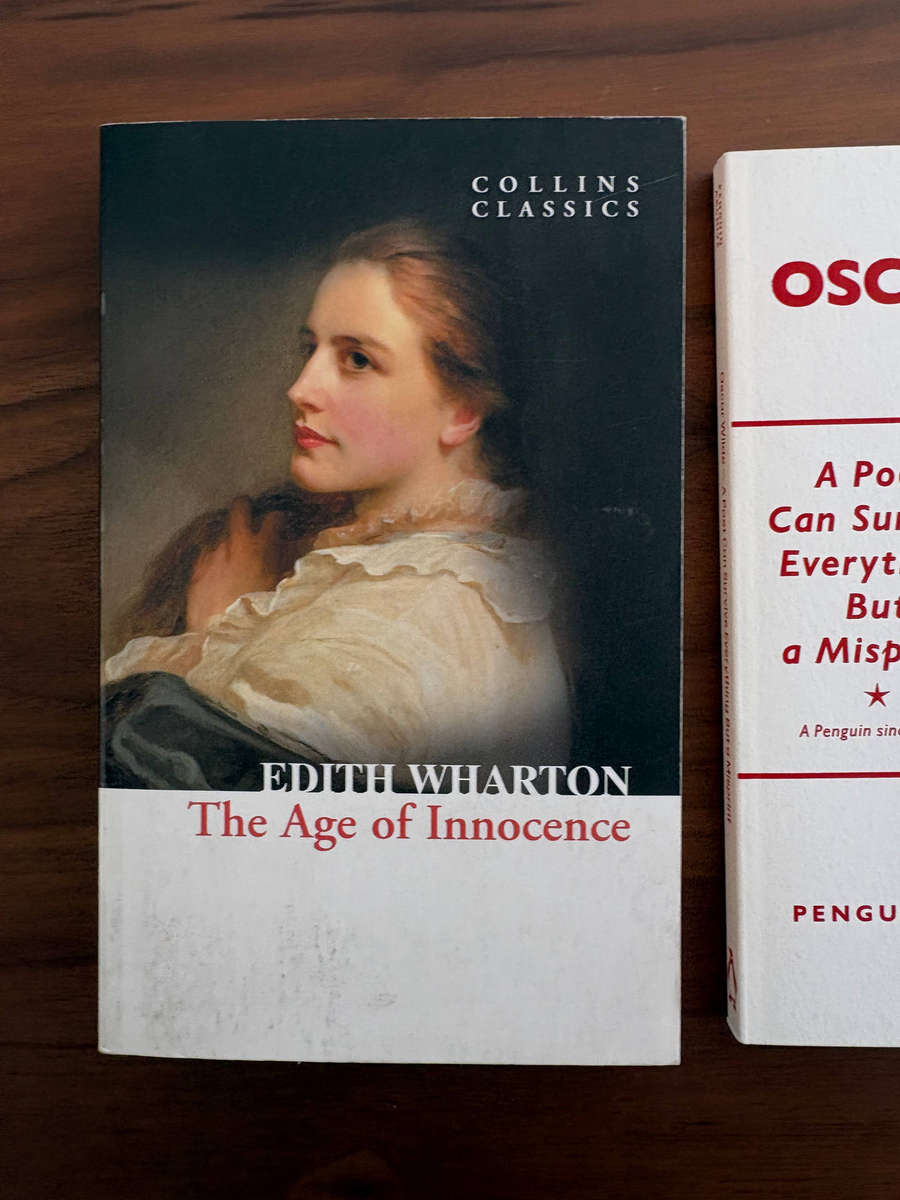 Classics Book Bundle
