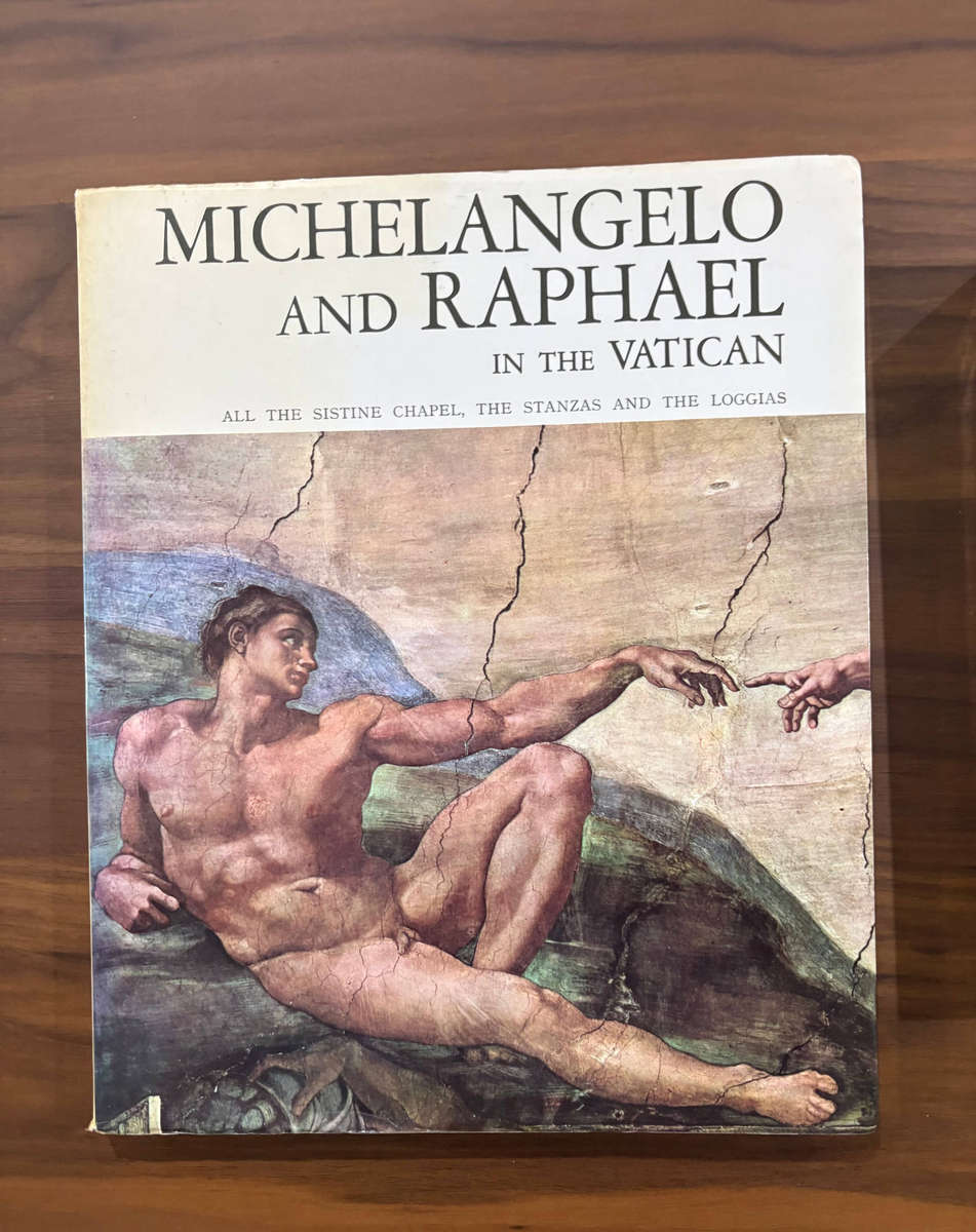 Art Books Bundle