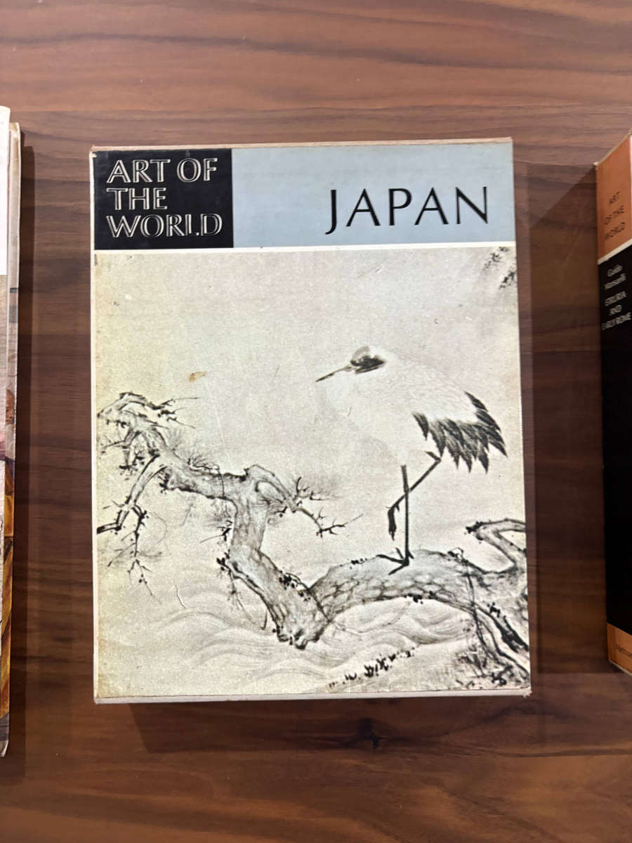 Art Books Bundle