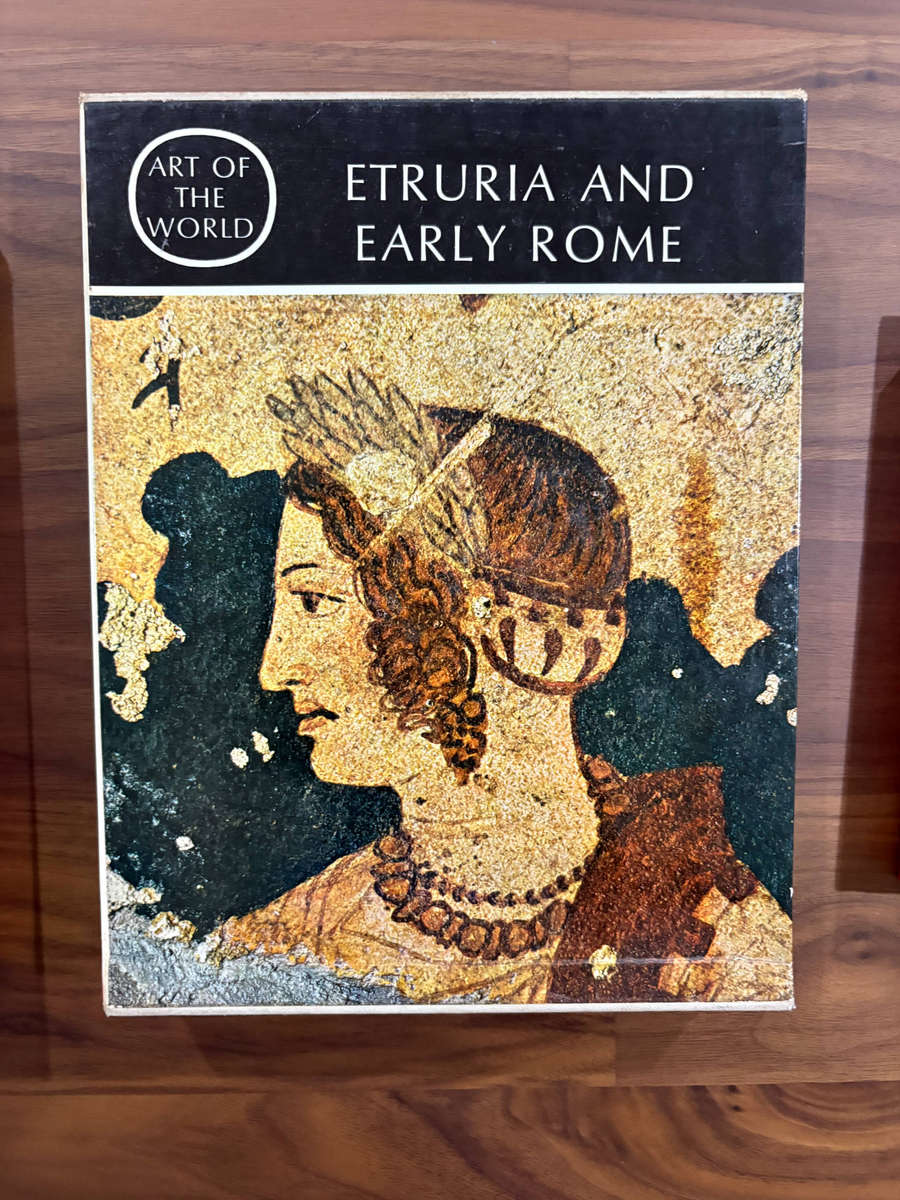 Art Books Bundle