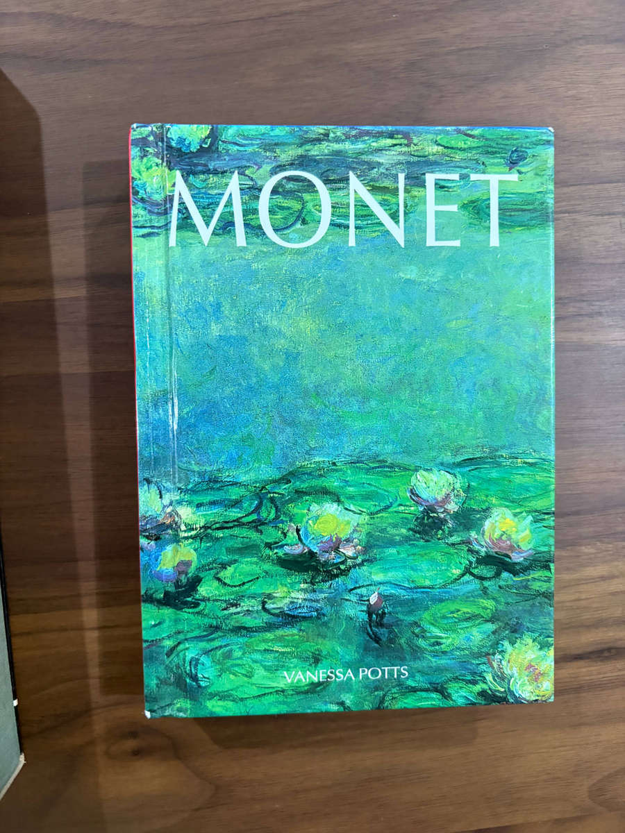Art Books Bundle