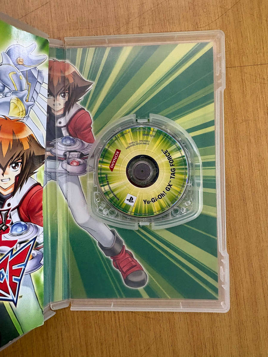 Carnival Red PSP 3000 Console Bundle