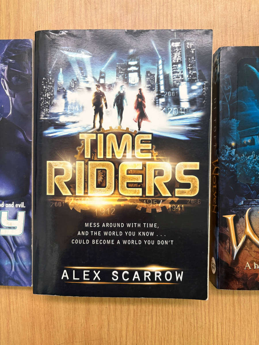 Children's Book Bundle