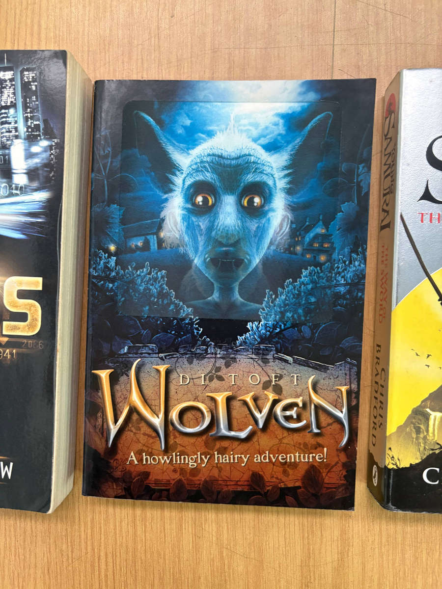 Children's Book Bundle