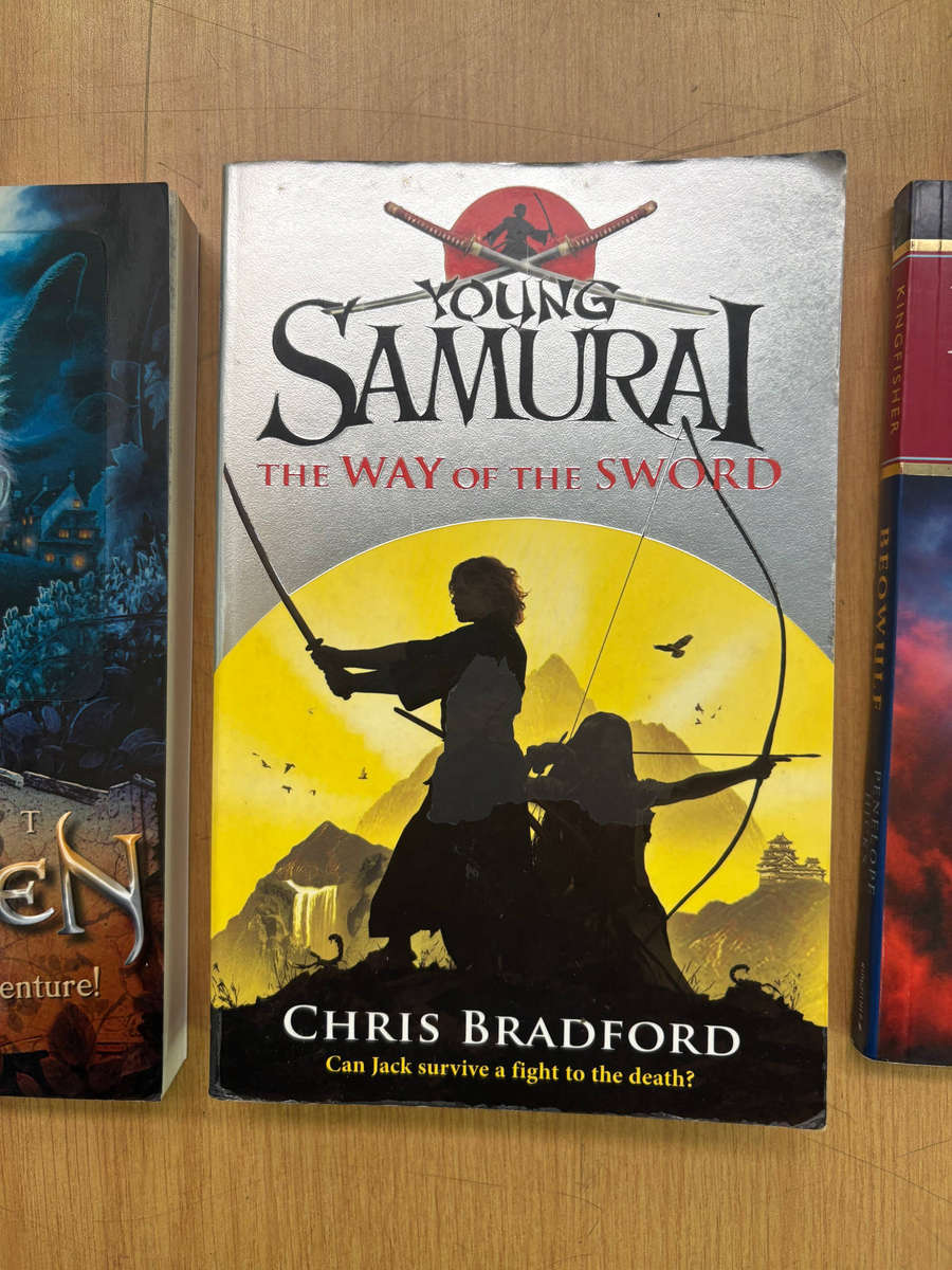 Children's Book Bundle