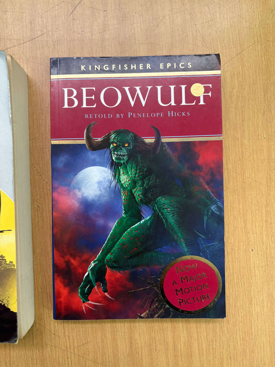 Children's Book Bundle
