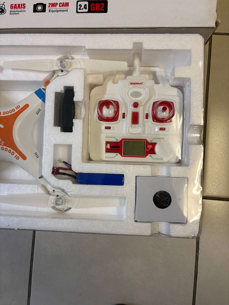 SYMA X8C Venture Drone