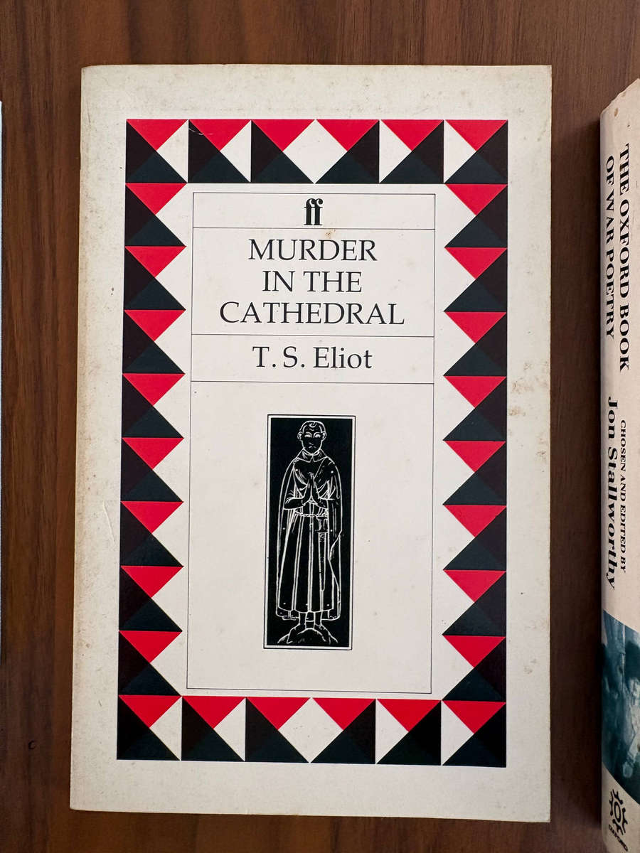 Poetry Book Bundle