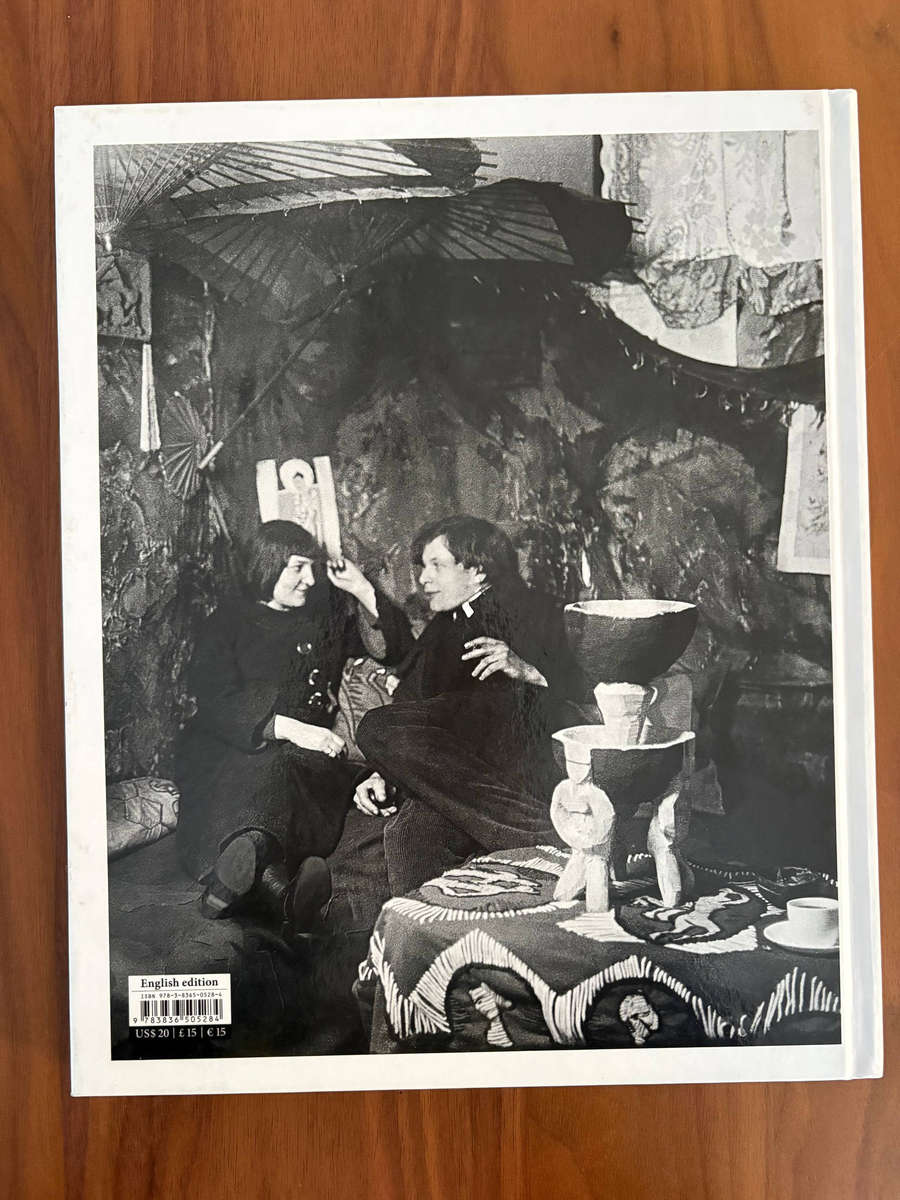 Expressionism (Taschen Artbook)