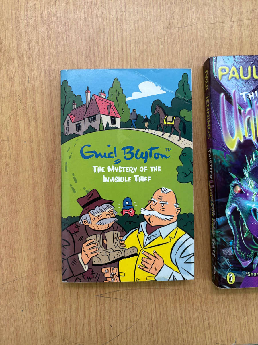 Children's Book Bundle