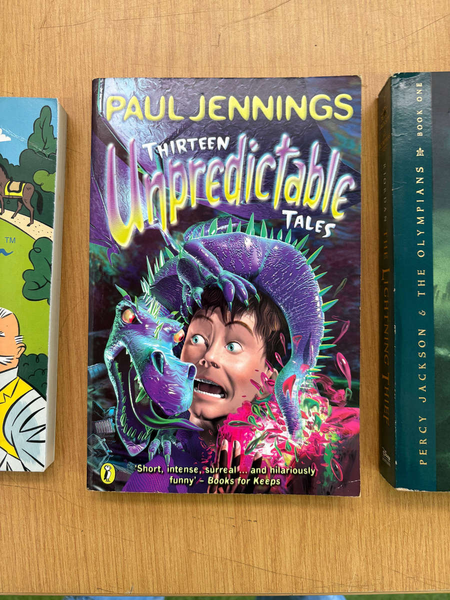 Children's Book Bundle