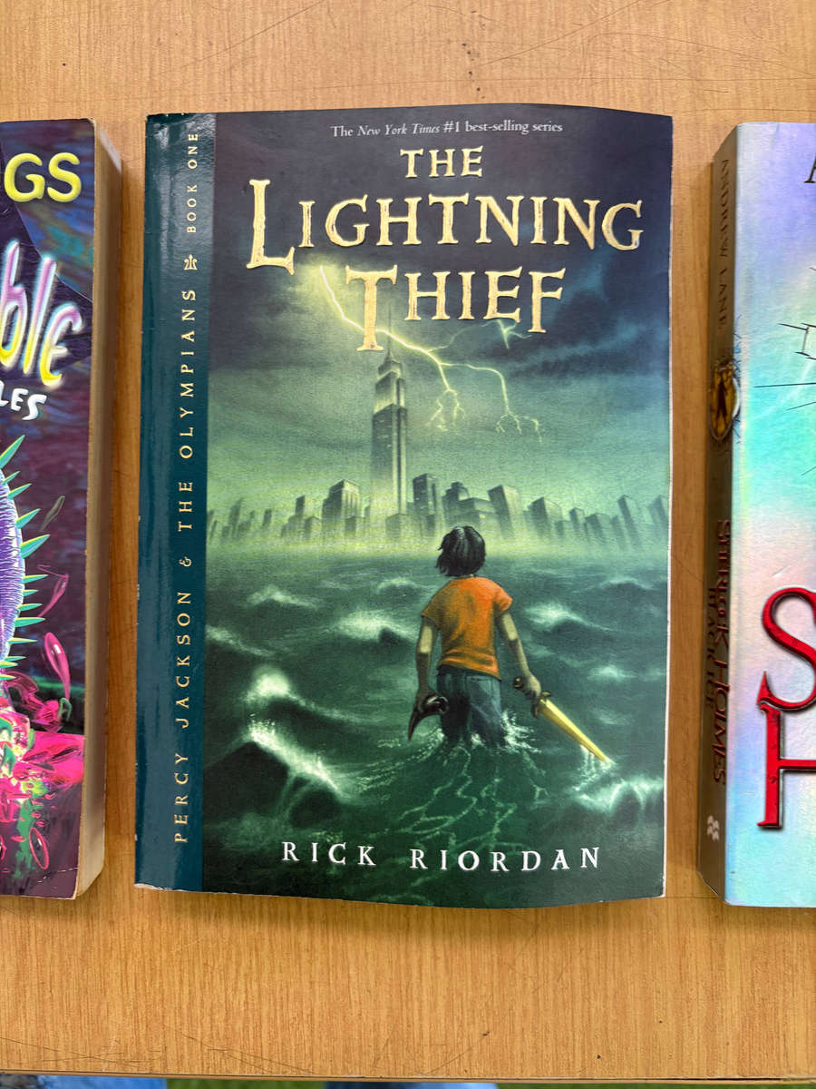 Children's Book Bundle