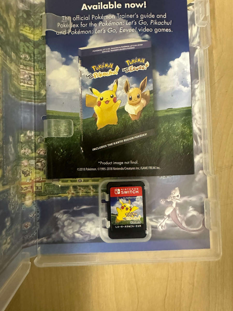 Nintendo Switch Games Bundle