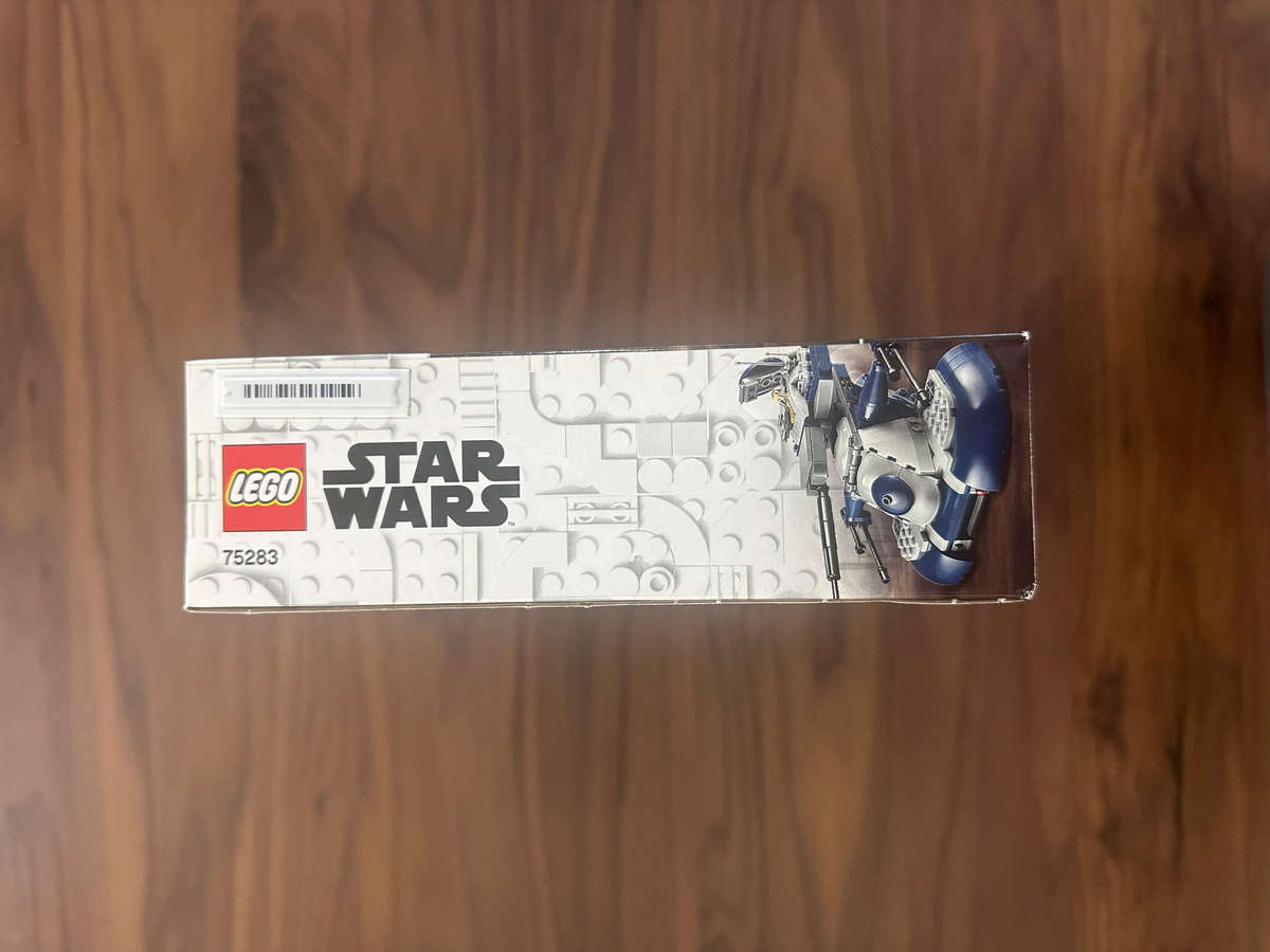 LEGO Star Wars Armored Assault Tank (AAT) - Unopened